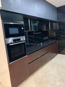 Kitchen Image of 3700 Sq.ft 4 BHK Apartment / Flat for sale in Phoenix Kessaku, Rajajinagar Bengaluru for Rs. 80000000