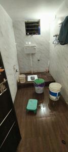 Bathroom Image of 800 Sq.ft 2 BHK Builder Floor for rent in Benachity Durgapur for Rs. 8000