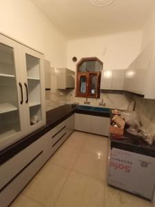 2 BHK Independent Builder Floor