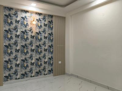 Bedroom Image of 1450 Sq.ft 4 BHK Apartment / Flat for sale in Chipiyana Buzurg Ghaziabad for Rs. 8100050