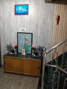 Balcony Image of 5000 Sq.ft 6 BHK Independent House for sale in Nerul Navi Mumbai for Rs. 120000000