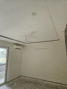 Bedroom Image of 2363 Sq.ft 4 BHK Apartment / Flat for sale in Green Lotus Utsav, Gmada Aerocity Mohali for Rs. 28200000