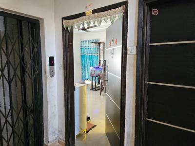 Bedroom Image of 780 Sq.ft 1 BHK Apartment / Flat for sale in Badlapur West Badlapur for Rs. 3500000