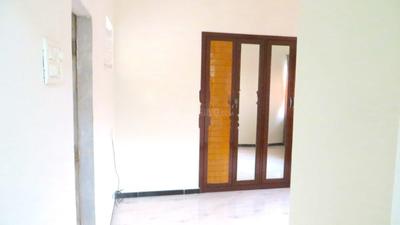Bedroom Image of 1300 Sq.ft 2 BHK Apartment / Flat for rent in One Hiranandani Park, Thane West Thane for Rs. 50007