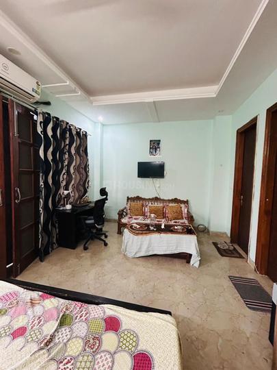 Huda Colony, Sector 46 Bedroom 1