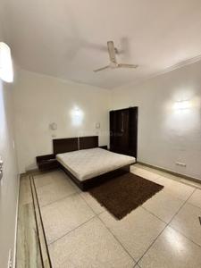 Bedroom Image of 2700 Sq.ft 6 BHK Independent House for rent in Naraina New Delhi for Rs. 200000