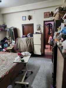 Bedroom Image of 864 Sq.ft 2 BHK Apartment / Flat for sale in Ballygunge Kolkata for Rs. 8500000