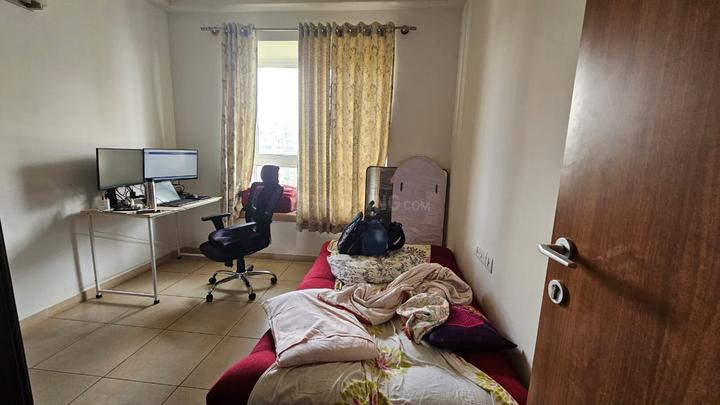 Bhartiya City Nikoo Homes 1 Bedroom 1