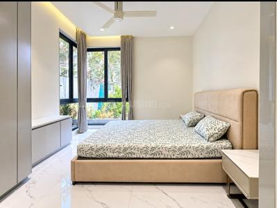 Bedroom Image of 2057 Sq.ft 4 BHK Apartment / Flat for sale in BELAIR, Nashik Road Nashik for Rs. 14262300