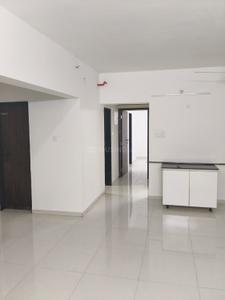 Hall Image of 1113 Sq.ft 3 BHK Apartment / Flat for sale in Puraniks Abitante, Bavdhan Pune for Rs. 12500000