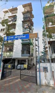 Image of 1100 Sq.ft 2 BHK Apartment / Flat for sale in Nava Vadaj, Ahmedabad for Rs. 6300000