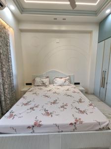 Bedroom Image of 4800 Sq.ft 5 BHK Apartment / Flat for sale in Sunrise Vista, Bodakdev Ahmedabad for Rs. 50000000