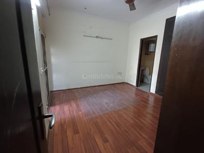 Bedroom Image of 1250 Sq.ft 3 BHK Apartment / Flat for sale in Amrapali Silicon City, Sector 76 Noida for Rs. 14500000