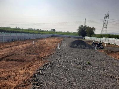 Image of 1507 Sq.ft Residential Plot / Land for sale in Badlapur West, Badlapur for Rs. 851000