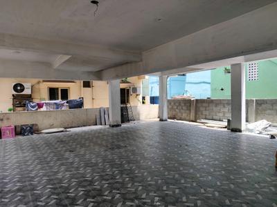 Parking Area Image of 1040 Sq.ft 2 BHK Apartment / Flat for sale in Ponniammanmedu Chennai for Rs. 8320000