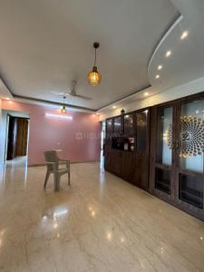 Hall Image of 1895 Sq.ft 3 BHK Apartment / Flat for rent in GP Aditya, Koramangala Bengaluru for Rs. 150000