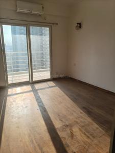 Bedroom Image of 1685 Sq.ft 3 BHK Apartment / Flat for rent in Assotech Blith, Sector 99 Gurgaon for Rs. 40000