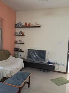 Hall Image of 1350 Sq.ft 3 BHK Independent House for sale in Nanikhodiyar Anand for Rs. 5100000