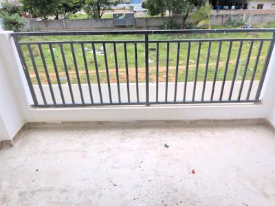 Living Room Image of 1680 Sq.ft 3 BHK Apartment / Flat for sale in Kundanpally Secunderabad for Rs. 8900000