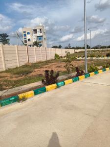 Image of 1200 Sq.ft Residential Plot / Land for sale in MBC Avinya Enclave, Vemagal, Kolar for Rs. 3840000