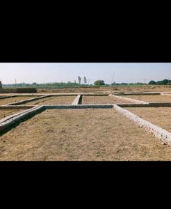 Image of 1000 Sq.ft Residential Plot / Land for sale in Bamrauli, Allahabad for Rs. 149999