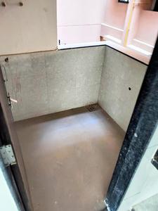 Balcony Image of 1250 Sq.ft 2 BHK Apartment / Flat for sale in Mahadev Omkar Heights, Dahin Nagar Surat for Rs. 4500000