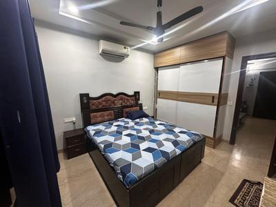 Bedroom Image of 1800 Sq.ft 3 BHK Builder Floor for rent in Sector 89 Mohali for Rs. 36000