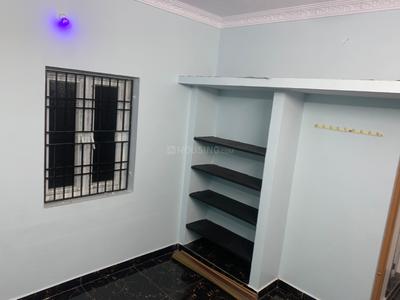 1 BHK Independent Builder Floor