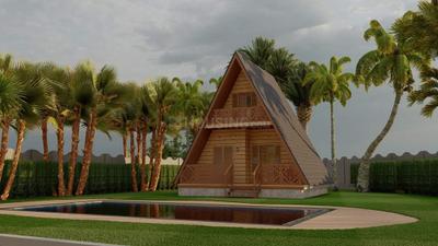 Image of 33000 Sq.ft 2 BHK Farm House for sale in Devguradia, Indore for Rs. 3960000