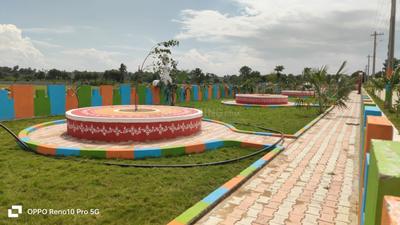 Image of 167 Sq.ft Residential Plot / Land for sale in Bhogapuram, Visakhapatnam for Rs. 2488300