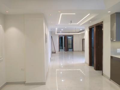Living Room Image of 2500 Sq.ft 4 BHK Apartment / Flat for sale in Rajendra Nagar Ghaziabad for Rs. 24100000