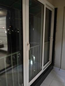 Balcony Image of 1475 Sq.ft 3 BHK Apartment / Flat for sale in Saroli Surat for Rs. 5800000
