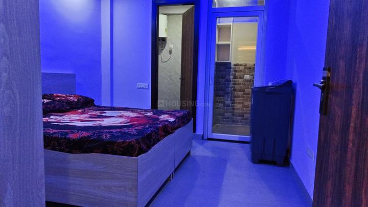 Avenue 69 Bedroom One 1