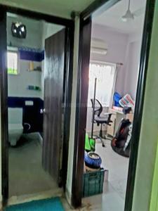 Bedroom Image of 2600 Sq.ft 4 BHK Penthouse for sale in Jadavpur Kolkata for Rs. 16500000