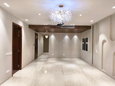 Living Room Image of 2565 Sq.ft 4 BHK Builder Floor for sale in Paramount Luxury Anantraj, Sector 63 Gurgaon for Rs. 32000000