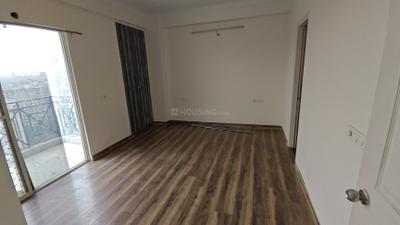 Bedroom Image of 1200 Sq.ft 2.5 BHK Apartment / Flat for sale in SVP Gulmohur Residency, Indirapuram Ghaziabad for Rs. 11700000