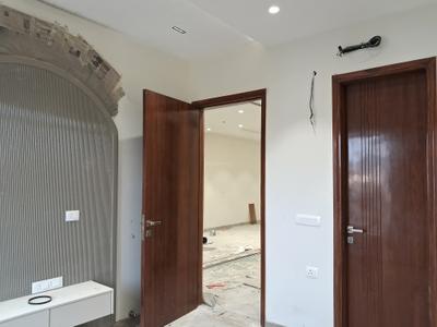 3 BHK Independent Builder Floor