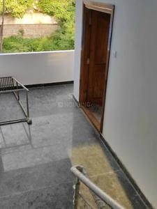 Balcony Image of 1057 Sq.ft 2 BHK Apartment / Flat for sale in Adikmet Hyderabad for Rs. 4500000
