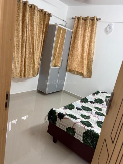 Kadavanthra Bedroom 1