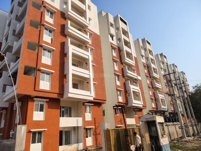 Image of 1400 Sq.ft 2 BHK Apartment / Flat for sale in Pothinamallayya Palem, Visakhapatnam for Rs. 7500000