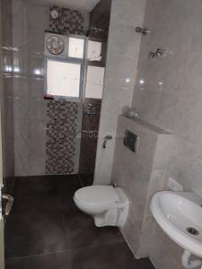 Image of 1125 Sq.ft 3 BHK Apartment / Flat for sale in Unimark Springfield Elite 2, Rajarhat, Kolkata for Rs. 8000000