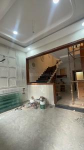 Hall Image of 1500 Sq.ft 2 BHK Independent House for sale in Silver Star City, Silicon City Indore for Rs. 8500000