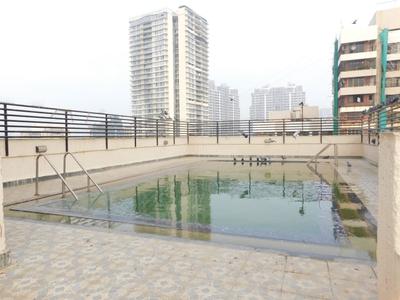 Image of 1582 Sq.ft 3 BHK Apartment / Flat for sale in Godrej Waldorf, Andheri West, Mumbai for Rs. 80000000