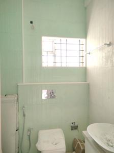 Bedroom One Image of 3800 Sq.ft 5 BHK Villa for sale in Gattahalli Bengaluru for Rs. 45000000