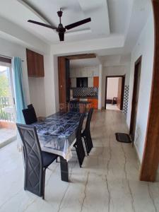 3 BHK Flat