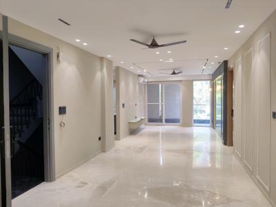 Living Room Image of 2500 Sq.ft 4 BHK Builder Floor for sale in Sector 57 Gurgaon for Rs. 31000000