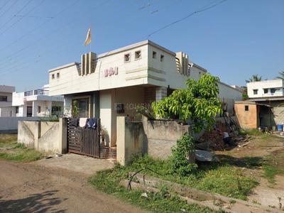 Image of 2100 Sq.ft 4 BHK Independent House for sale in Vita, Sangli for Rs. 8000000