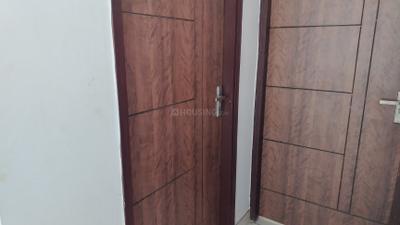 Main Entrance Image of 1280 Sq.ft 2 BHK Apartment / Flat for sale in Mangalam Neelkanth Dreamz, Vrindavan Yojana Lucknow for Rs. 8127000