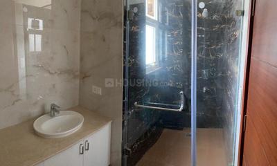 Image of 2465 Sq.ft 3 BHK Builder Floor for sale in Greenwood City Floors, Sector 45, Gurgaon for Rs. 40000000