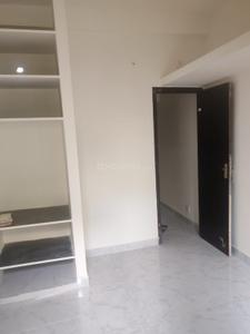 Hall Image of 550 Sq.ft 1 BHK Builder Floor for rent in Balavinayagar Nagar Chennai for Rs. 19000